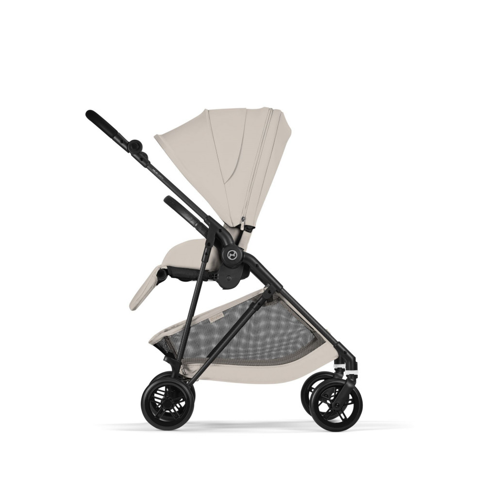 CYBEX Gold Melio Carbon 5